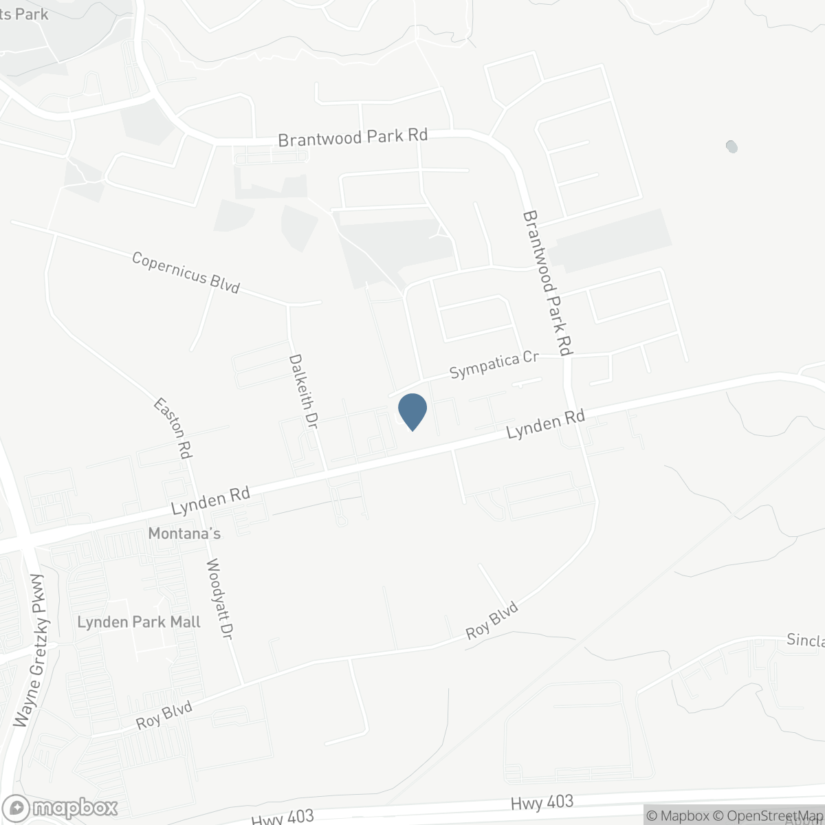 9 BONHEUR Court Unit# 601, Brantford, Ontario N3P 1Z5